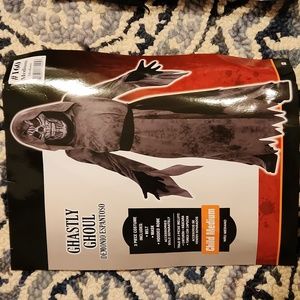 Ghastly Ghoul Child Size Medium Costume